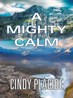cover image of A Mighty Calm